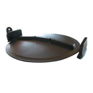 A Chemical Tank Fitting Lock Lug