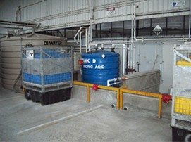 Manufacturing Solutions