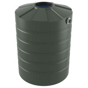 Bushman Tanks T350 Rivergum water tank