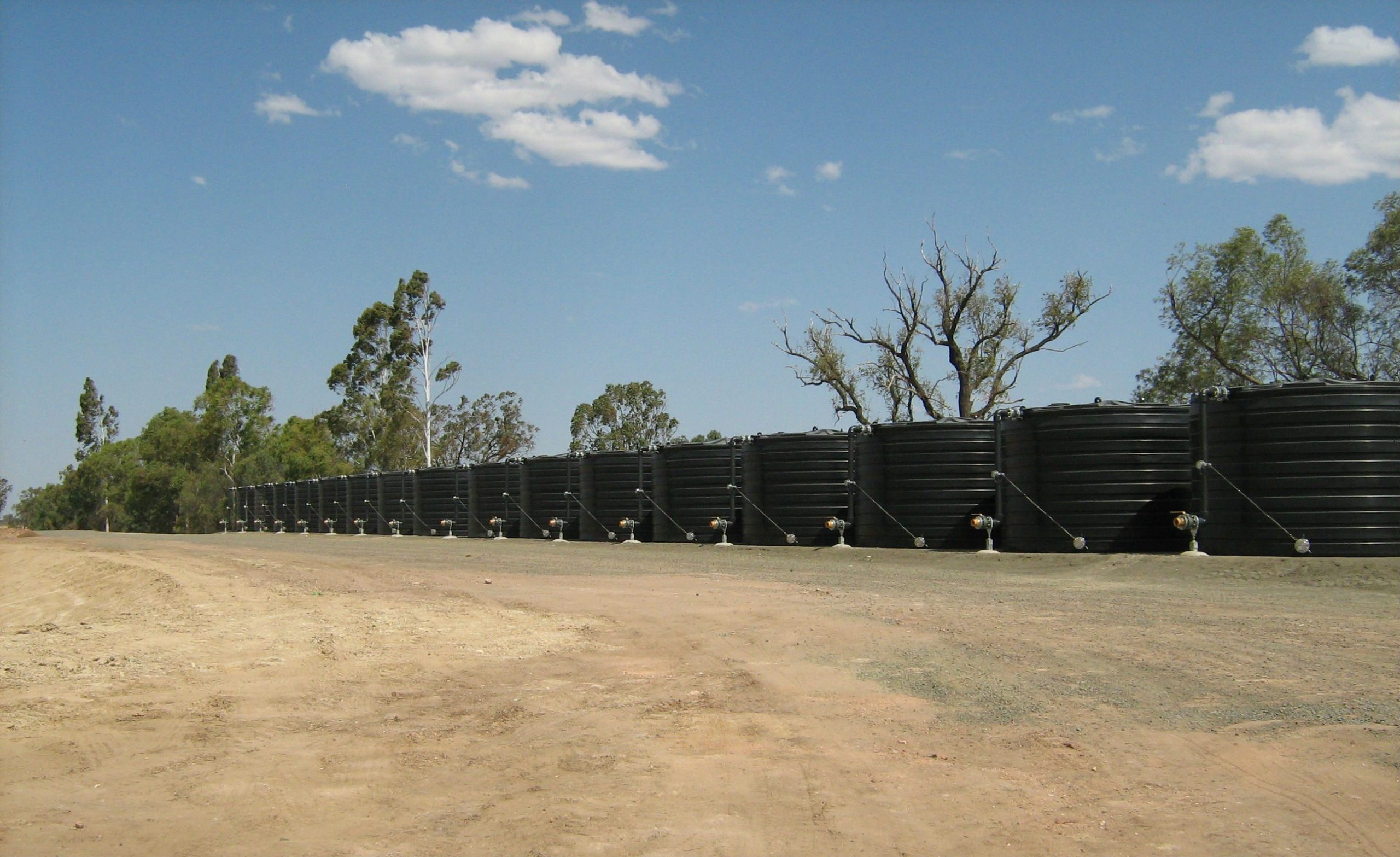 Water Treatment Solutions