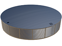 Aqualine Steel Rainwater Tanks