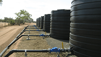 Chemical Manufacturing & Distribution Solutions