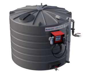 5,000L Diesel Tank With Dispensing - SA & VIC