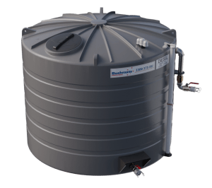5,000L Diesel Storage Tank SA & VIC