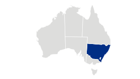 Tanks in New South Wales
