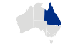 Tanks in Queensland