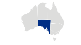 Tanks in South Australia