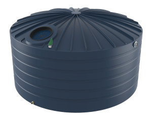 10,000L Squat TankSmart® Satellite
