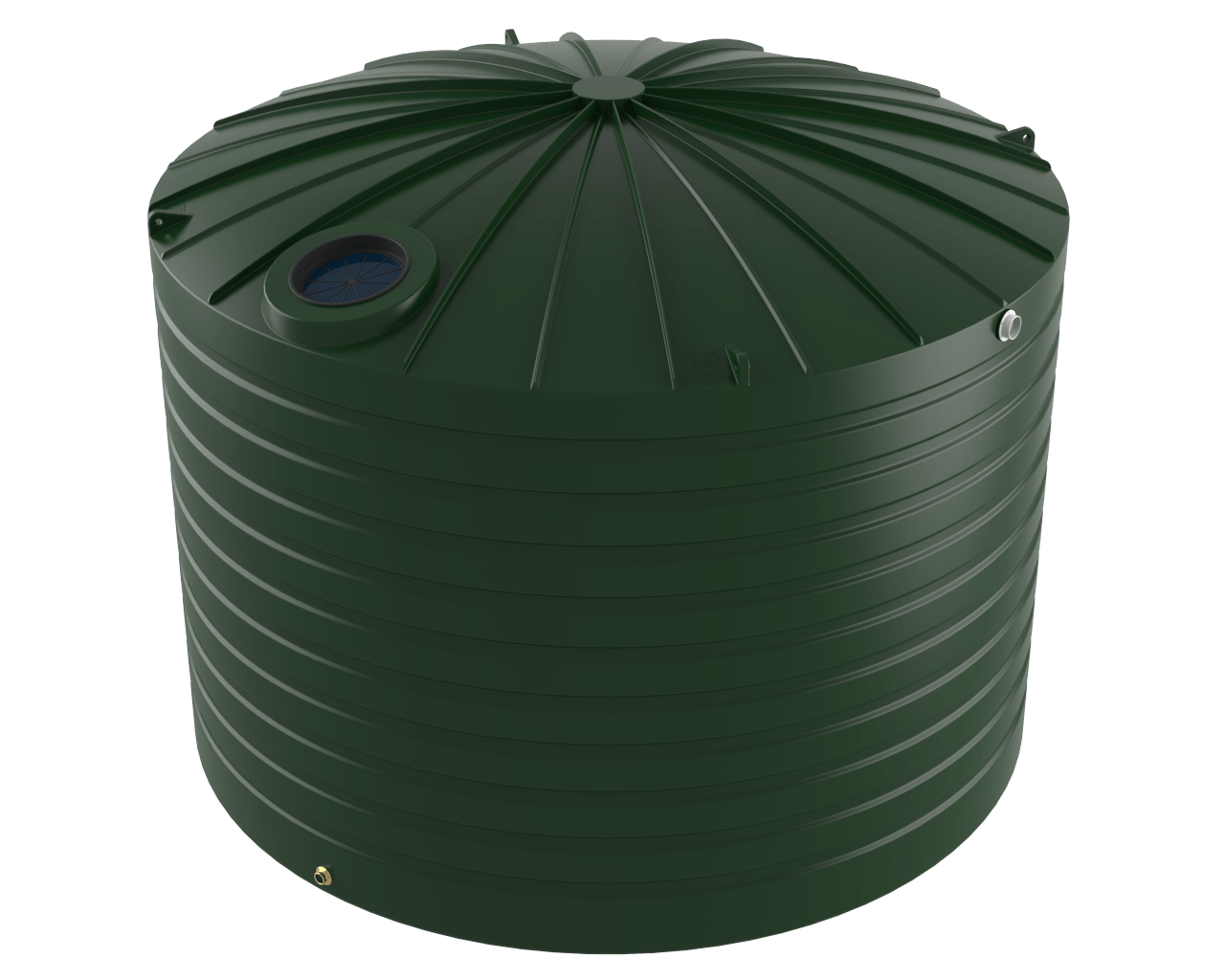 Poly Water Tanks