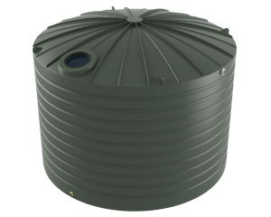 30,000 Litre Domed Storm Water Tank